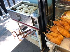 -宏发红西饼屋(天津路店)