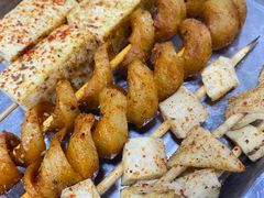 -曹胖子龙虾馆(黄桦路店)