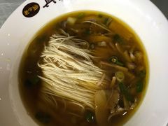 -兴福老面馆(寺路街店)