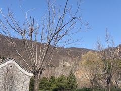 -天津盘山风景名胜区