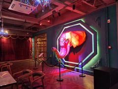 -疯克大象美式烤肉餐厅