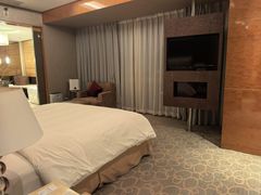 -北京朝阳悠唐皇冠假日酒店