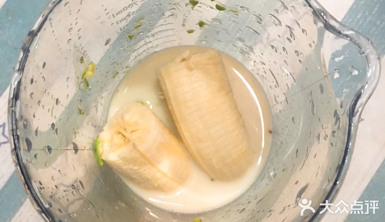 森林奶油！！简单3步立享香醇美味