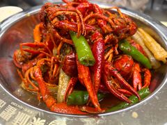 -聚味瞿记·龙虾堂(坡子街店)