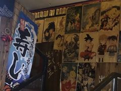 -达摩食堂(仓山万达店)