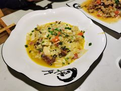 -千岛湖小鱼儿·淳安匠心农家菜