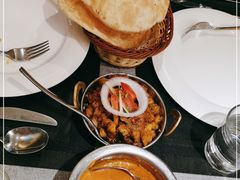 -Pita's&Tika's中东和印度风味餐厅(龙湖天街店)