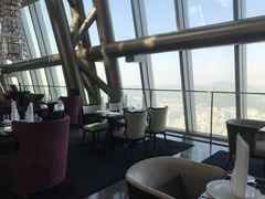 -瑞吉酒店 · Elba 欧尔巴意大利餐厅· 精致意餐·云端聚会