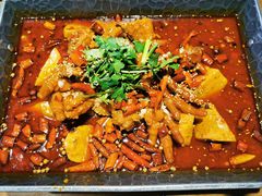 -鸡毛店·川菜(双楠店)