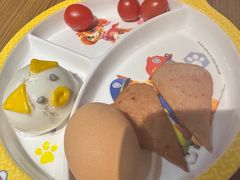 -凯德广场(学府店)