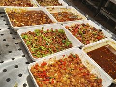 -乡村基(两江新区黄山大道第二餐厅)