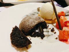 超级心太软配雪糕-法兰度航空主题餐厅(河源店)