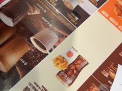 -汉堡王(徐汇绿地缤纷店)