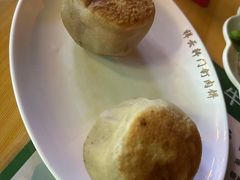 -清真牛街祥云轩门钉肉饼(左家庄店)