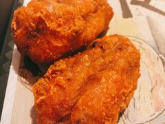 -麦当劳(沙井京基百纳广场店)