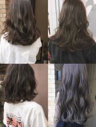 -Hello Lady发型设计