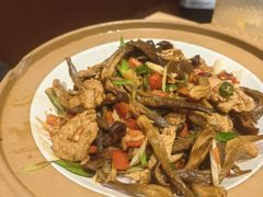 -宏状元现熬粥·京味菜(三里河店)