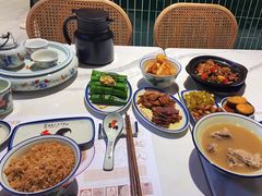 发起人肉骨茶-發起人·肉骨茶(万象汇店)