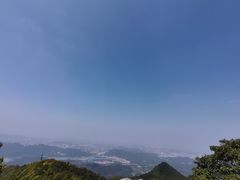 -梧桐山风景名胜区