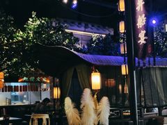 -绿茶餐厅(深圳龙华天虹购物中心店)