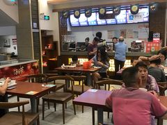 大堂-五芳斋(中山大道总店)