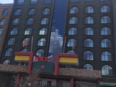 -陕西黄河壶口瀑布旅游区