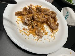 -忆江南·临江鱼馆