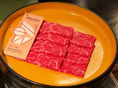 -牛New寿喜烧(中山公园龙之梦店)