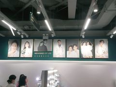 -海马体照相馆(合肥包河万达广场店)