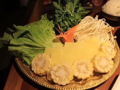 -楼兰新疆主题餐厅(坂田佳华领汇广场店)
