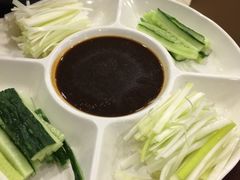 -西安烤鸭店(369烤鸭王店)