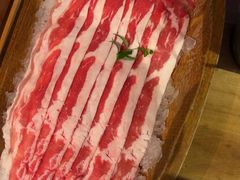 -五星桥原切肥牛火锅·30年专注好牛肉(湖塘店)