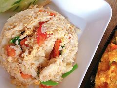 -Doo Dee Thai Food(Issan/Isaan/Esan)