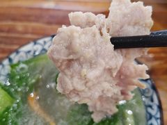 -汉阴白火石汆汤