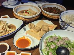 -绍兴老味道·非遗门店(银泰城店)