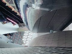-深圳市当代艺术与城市规划馆