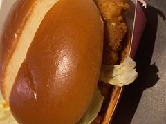 -麦当劳(北京金星西路店)