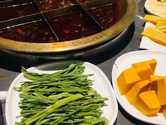 -长嘉·河图火锅(长嘉汇江景旗舰店)