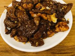 -陈傻子餐厅(世纪都会店)