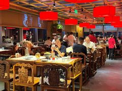 -小吊梨汤·北京菜·烤鸭(鸟巢店)