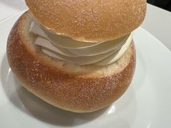 -宜家·瑞典风味餐厅(四元桥店)