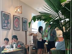大堂-ALAMEEN阿拉伯餐厅(三里屯店)