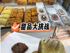 -红星前进面包牛奶公司(五道口购物中心店)
