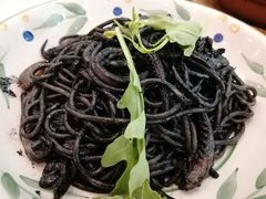 -萨莉亚意式餐厅(东川路店)