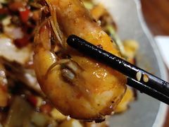 -大牌大·传统杭帮菜(湖滨店)