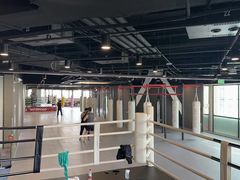 -OXYGYM 奥美氧舱运动中心(领展购物广场·中关村店)