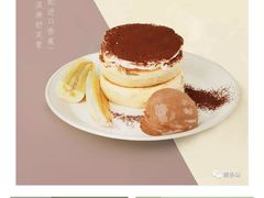 -法桐蛋糕·手作面包(万象城店)