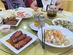 -吉莲利苑海鲜酒家(珠海拱北29年老字号店)