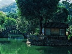 -中山詹园