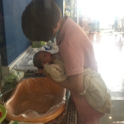 -新寰亚月子会所(金鸡湖凯宾店)
